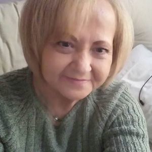 Meet your Posher, Betty